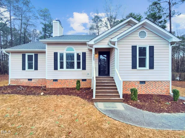 4205 Rockside Hills Dr, Raleigh, NC 27603