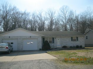 3103 Old Cape Rd #2, Jackson, MO 63755