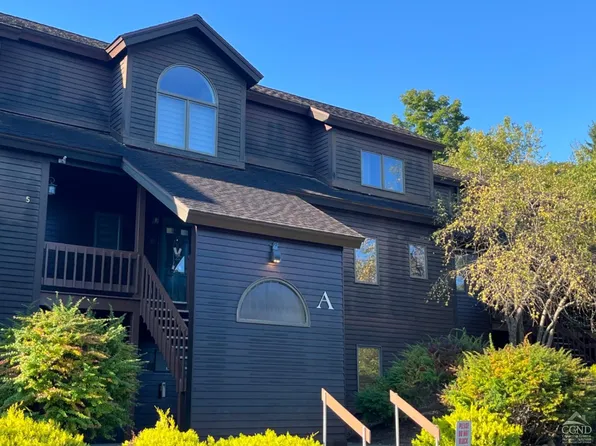 82 Liftside #A-10, Hunter, NY 12442