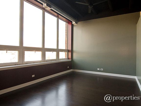Open living space