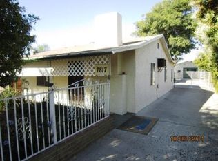 7817 Irvine Ave, North Hollywood, CA 91605