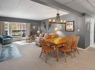 135 E Mountain Rd #1C4, Killington, VT 05751