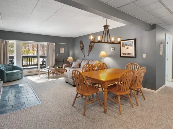 135 East Mountain Road #1C4, Killington, VT 05751