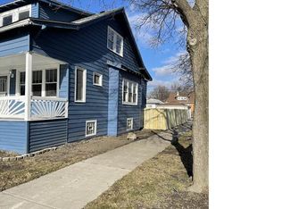 100 W 104th Pl, Chicago, IL 60628