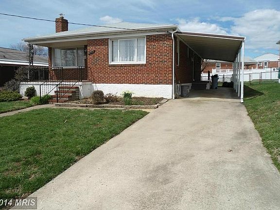 3rd image of 6912 Norman Ave