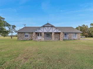 26005 E 295 Rd, Big Cabin, OK 74332