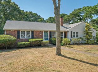 31 Lyndale Rd, South Yarmouth, MA 02664