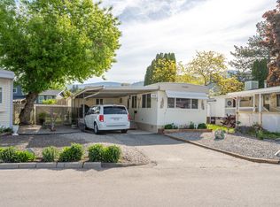 197 Dauphin Ave #26, Penticton, BC V2A 3S3