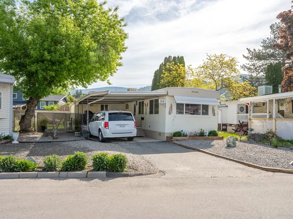 197 Dauphin Ave #26, Penticton, BC V2A 3S3