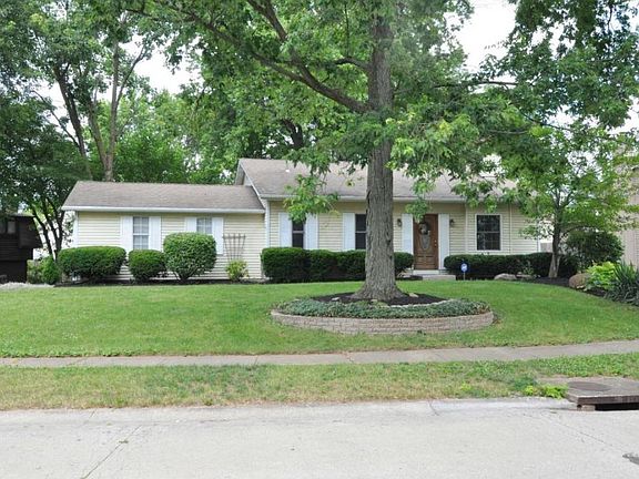 2nd image of 3098 Hamden Ct