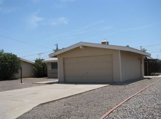 11141 W Jersey Ave, Youngtown, AZ 85363
