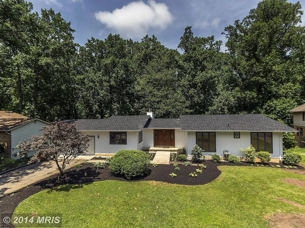 1743 Long Green Dr photo 1