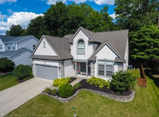 68 Kingsmeadow Ln, Blacklick, OH