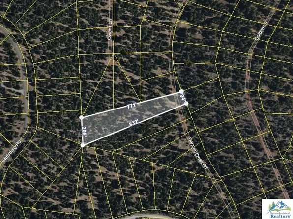 038-031 Canyon Creek Rd #19, Alturas, CA 96101