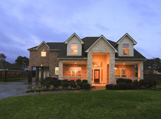 16602 Cottage Rose Trl, Cypress, TX 77429