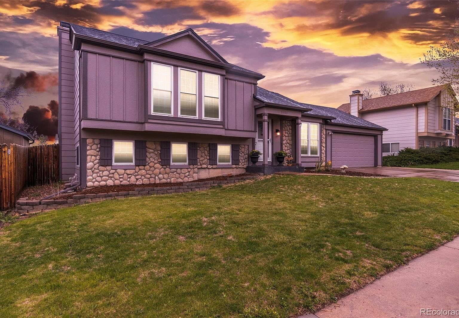 21603 E Powers Circle, Centennial, CO 80015 Zillow