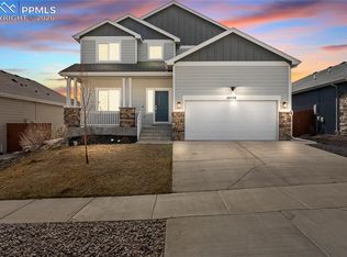 10578 Rolling Peaks Dr, Peyton, CO 80831