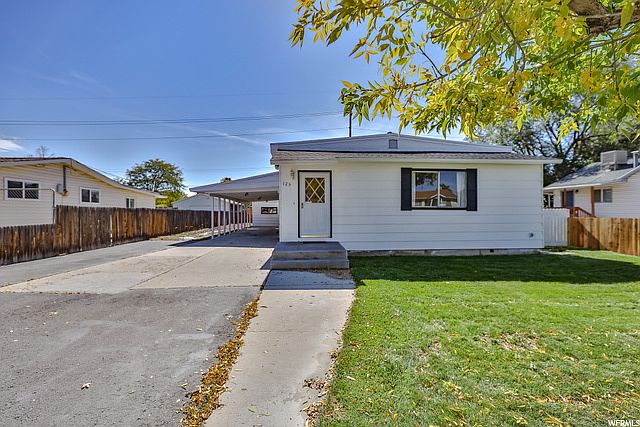 1st image of this home