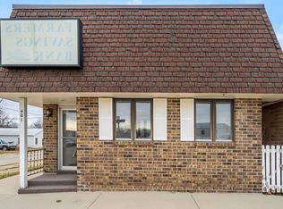 401 Main St, Aurora, IA 50607
