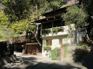 10205 Seabury Ln, Los Angeles, CA 90077