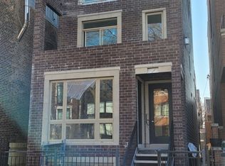 941 N Winchester Ave #1, Chicago, IL 60622