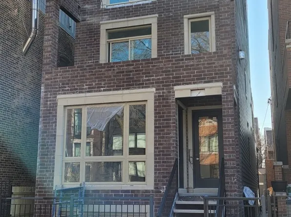 941 N Winchester Ave #1, Chicago, IL 60622