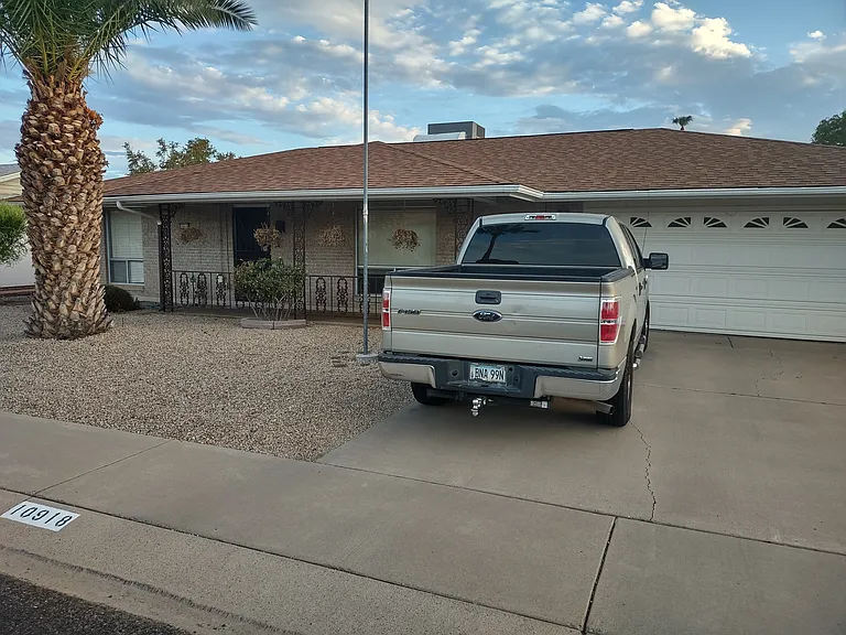 10918 W El Capitan Cir — Photo 1