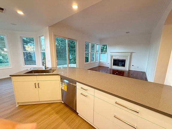 Kitchen
Fully renovated kitchen featuring modern cabinetry, premium countertops, and new appliances