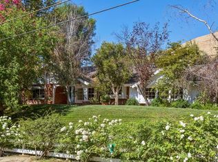 5555 Jed Smith Rd, Hidden Hills, CA 91302