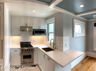 1223-1225 44th Ave #10235450, San Francisco, CA 94122