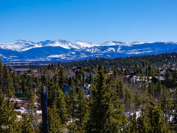 203 GCR 871, Tabernash, CO 80478