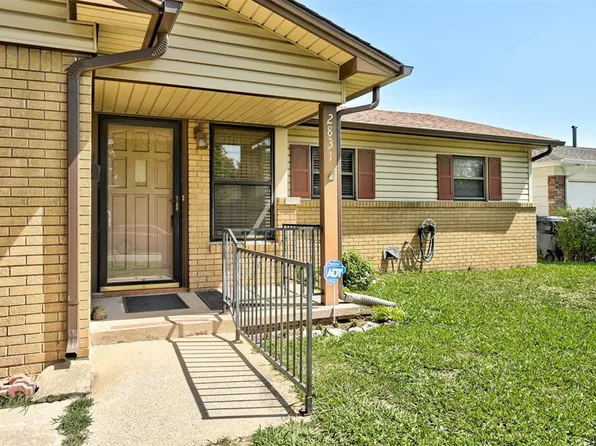 (undisclosed Address), Oklahoma City, OK 73159