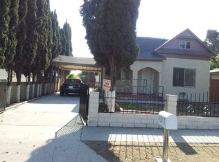 11517 Laurel Ave, Whittier, CA