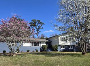 2705 Jodeco Dr, Jonesboro, GA