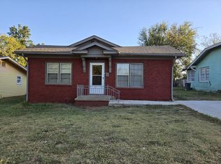 1920 NW 40th St, Oklahoma City, OK 73118