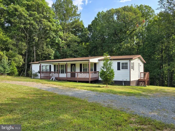 1893 Shelby Rd, Madison, VA 22727
