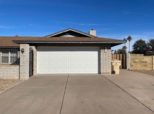 4902 W Eva St, Glendale, AZ 85302