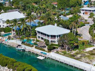 258 W Seaview Cir, Duck Key, FL 33050