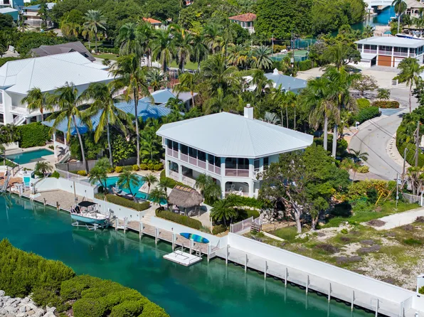 258 W Seaview Cir, Duck Key, FL 33050