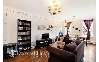 Sold by Douglas Elliman