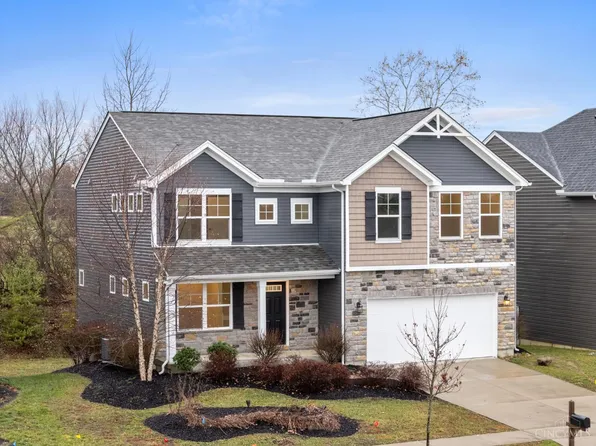 2143 Pine Valley Dr, Hamilton, OH 45013