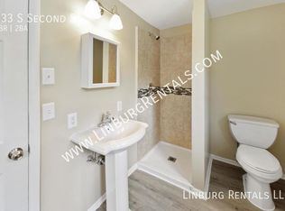 133 S 2nd St, Mount Wolf, PA 17347
