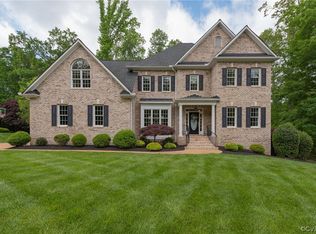 4518 Welby Turn, Midlothian, VA 23113