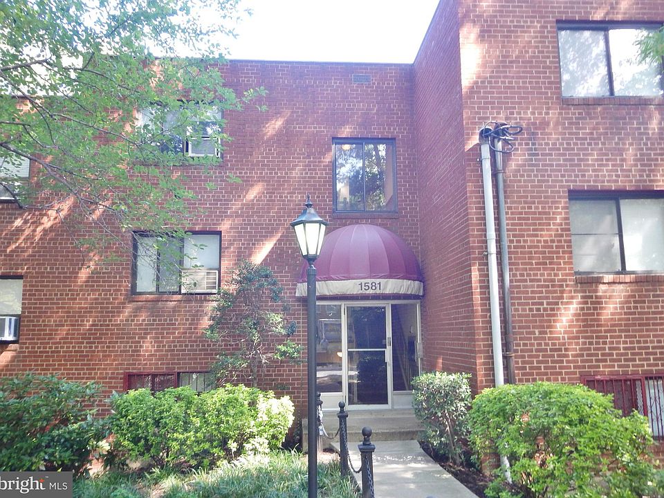 1st image of 1581 N Colonial Ter APT 202
