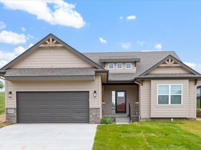 1742 Blackthorn St, Council Bluffs, IA, 51503