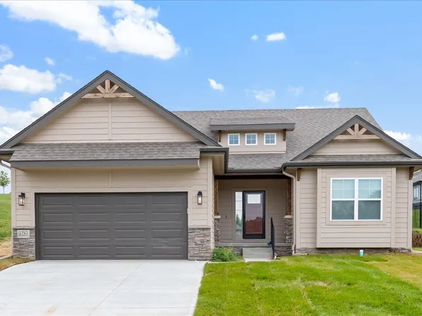 1742 Blackthorn St, Council Bluffs, IA 51503