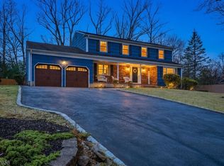 4 Gristmill Rd, Hanover Twp., NJ 07927
