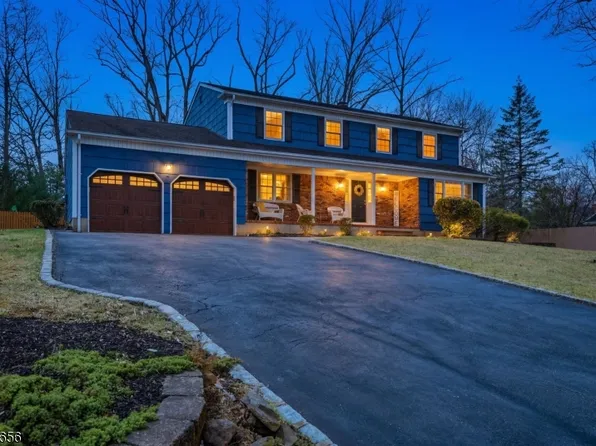 4 Gristmill Rd, Hanover Twp., NJ 07927