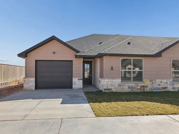 19101 Sierra Madre Dr, Amarillo, TX