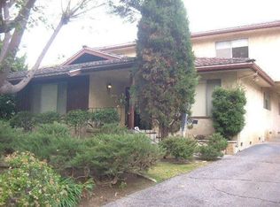 217 Spencer St, Glendale, CA 91202